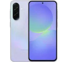 Смартфон Samsung Galaxy A36 5G 8/256 GB, Lavender