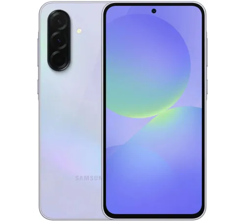 Смартфон Samsung Galaxy A36 5G 8/128 GB, Lavender — купить в Москве