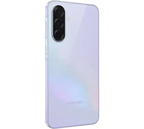 Смартфон Samsung Galaxy A36 5G 8/128 GB, Lavender — купить в Москве