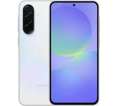 Смартфон Samsung Galaxy A36 5G 8/128 GB, White — купить в Москве