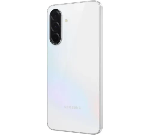 Смартфон Samsung Galaxy A36 5G 8/128 GB, White — купить в Москве