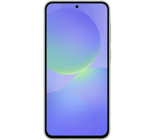 Смартфон Samsung Galaxy A36 5G 8/128 GB, Lime — купить в Москве