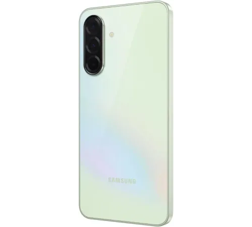 Смартфон Samsung Galaxy A36 5G 8/128 GB, Lime — купить в Москве