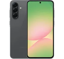 Смартфон Samsung Galaxy A56 5G, 12/256 ГБ, Gray