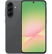 Смартфон Samsung Galaxy A56 5G, 8/128 ГБ, Graphite 