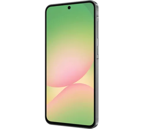 Смартфон Samsung Galaxy A56 5G, 12/256 ГБ, Gray — купить в Москве