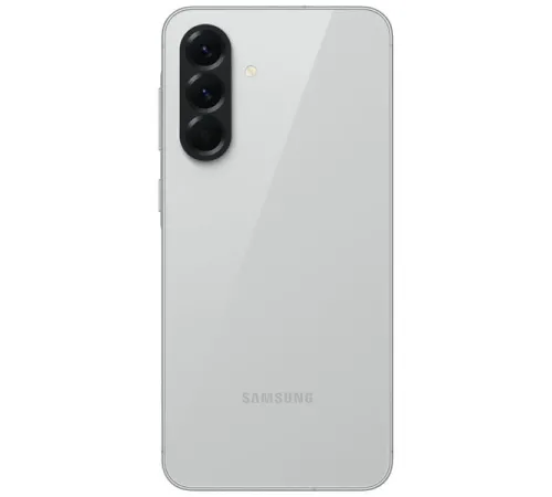 Смартфон Samsung Galaxy A56 5G, 8/256 ГБ, Lightgray — купить в Москве