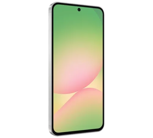 Смартфон Samsung Galaxy A56 5G, 8/256 ГБ, Lightgray — купить в Москве