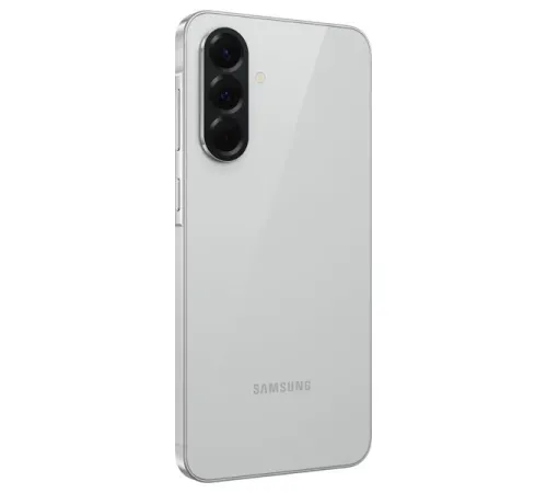 Смартфон Samsung Galaxy A56 5G, 8/256 ГБ, Lightgray — купить в Москве
