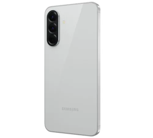 Смартфон Samsung Galaxy A56 5G, 8/256 ГБ, Lightgray — купить в Москве