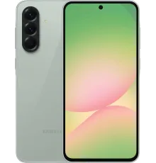 Смартфон Samsung Galaxy A56 5G, 12/256 ГБ, Olive