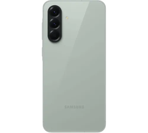 Смартфон Samsung Galaxy A56 5G, 8/128 ГБ, Olive — купить в Москве