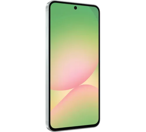 Смартфон Samsung Galaxy A56 5G, 8/128 ГБ, Olive — купить в Москве