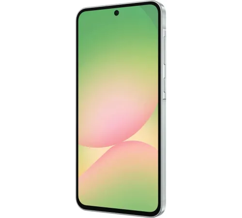 Смартфон Samsung Galaxy A56 5G, 8/128 ГБ, Olive — купить в Москве