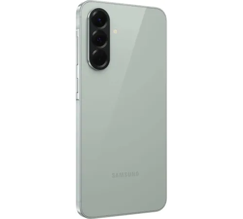 Смартфон Samsung Galaxy A56 5G, 8/128 ГБ, Olive — купить в Москве