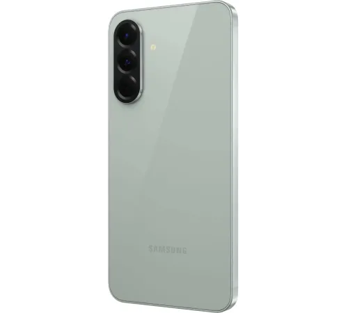 Смартфон Samsung Galaxy A56 5G, 8/128 ГБ, Olive — купить в Москве
