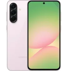 Смартфон Samsung Galaxy A56 5G, 8/128 ГБ, Pink