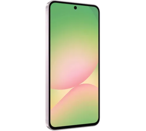 Смартфон Samsung Galaxy A56 5G, 12/256 ГБ, Pink — купить в Москве