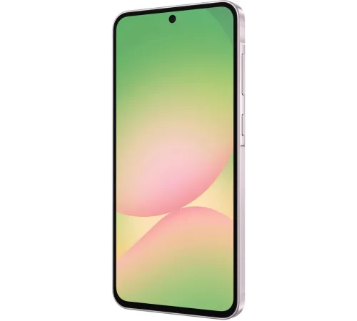 Смартфон Samsung Galaxy A56 5G, 12/256 ГБ, Pink — купить в Москве