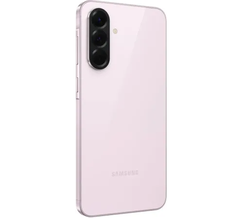 Смартфон Samsung Galaxy A56 5G, 12/256 ГБ, Pink — купить в Москве