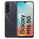 Смартфон Samsung Galaxy M16, 6/128 ГБ, Dual SIM (nano SIM+eSIM), Black, черный — купить в Москве