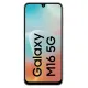 Смартфон Samsung Galaxy M16, 6/128 ГБ, Dual SIM (nano SIM+eSIM), Black, черный — купить в Москве