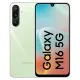 Смартфон Samsung Galaxy M16, 6/128 ГБ, Dual SIM (nano SIM+eSIM), Green, зеленый — купить в Москве