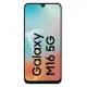 Смартфон Samsung Galaxy M16, 6/128 ГБ, Dual SIM (nano SIM+eSIM), Green, зеленый — купить в Москве