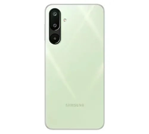 Смартфон Samsung Galaxy M16, 6/128 ГБ, Dual SIM (nano SIM+eSIM), Green, зеленый — купить в Москве