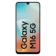 Смартфон Samsung Galaxy M16, 6/128 ГБ, Dual SIM (nano SIM+eSIM), Pink, розовый — купить в Москве
