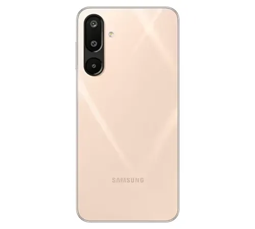 Смартфон Samsung Galaxy M16, 6/128 ГБ, Dual SIM (nano SIM+eSIM), Pink, розовый — купить в Москве