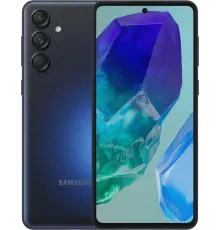 Смартфон Samsung Galaxy M55 5G 8/256 ГБ, Black