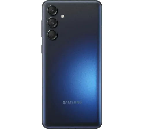 Смартфон Samsung Galaxy M55 5G 8/128 ГБ, Black — купить в Москве