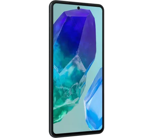 Смартфон Samsung Galaxy M55 5G 8/128 ГБ, Black — купить в Москве