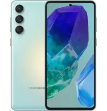 Смартфон Samsung Galaxy M55 5G 8/128 ГБ, Green
