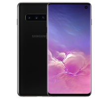 Смартфон Samsung Galaxy S10, 8/128Gb, Black, черный
