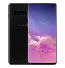 Смартфон Samsung Galaxy S10, 8/128Gb, Black, черный
