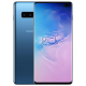 Смартфон Samsung Galaxy S10, 8/128Gb, Blue, синий — купить в Москве