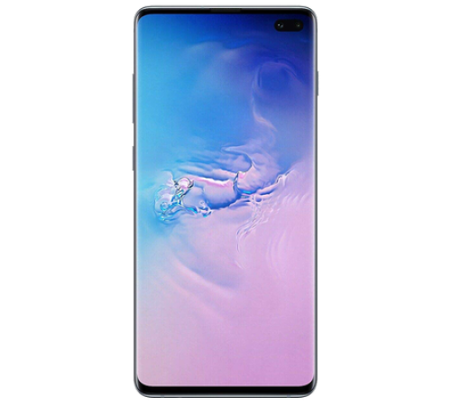 Смартфон Samsung Galaxy S10, 8/128Gb, Blue, синий — купить в Москве