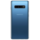 Смартфон Samsung Galaxy S10, 8/128Gb, Blue, синий — купить в Москве