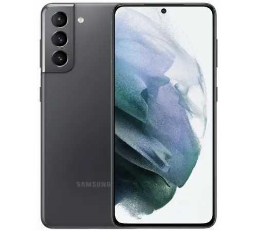 Смартфон Samsung Galaxy S21 5G 8/256 Gray — купить в Москве