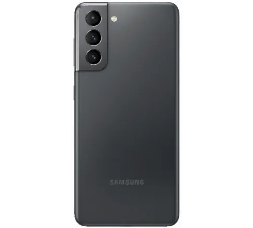 Смартфон Samsung Galaxy S21 5G 8/256 Gray — купить в Москве