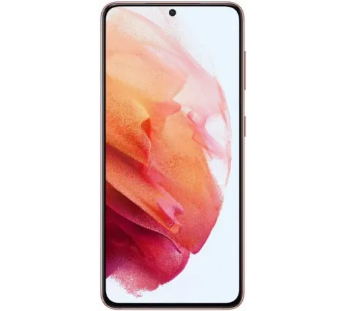 Смартфон Samsung Galaxy S21 5G 8/256 Pink — купить в Москве