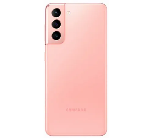 Смартфон Samsung Galaxy S21 5G 8/256 Pink — купить в Москве