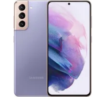 Смартфон Samsung Galaxy S21 5G 8/128 Violet