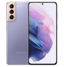 Смартфон Samsung Galaxy S21 5G 8/128 Violet