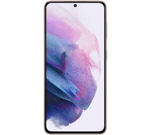 Смартфон Samsung Galaxy S21 5G 8/256 Violet — купить в Москве