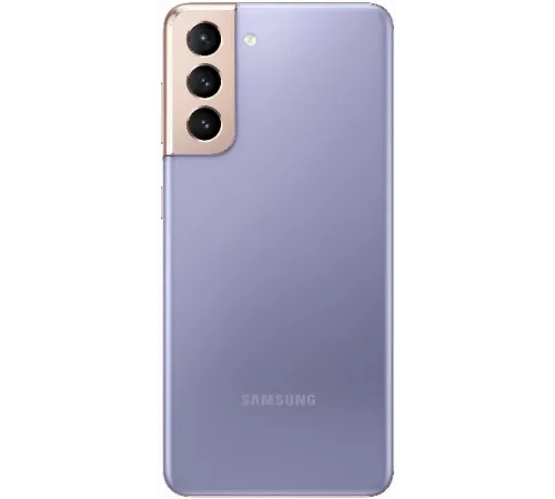 Смартфон Samsung Galaxy S21 5G 8/256 Violet — купить в Москве