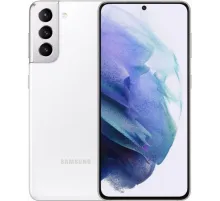 Смартфон Samsung Galaxy S21 5G 8/128 White