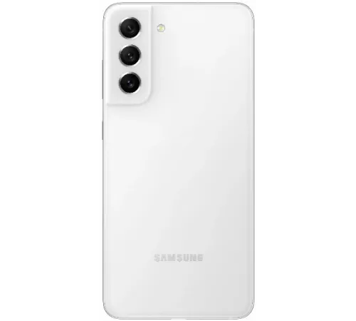 Смартфон Samsung Galaxy S21 5G 8/256 White — купить в Москве